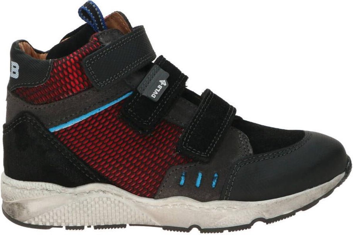 Develab - Jongens Klittenbandschoenen