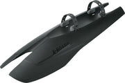 SKS X-board - Framespatbord - PVC - Zwart