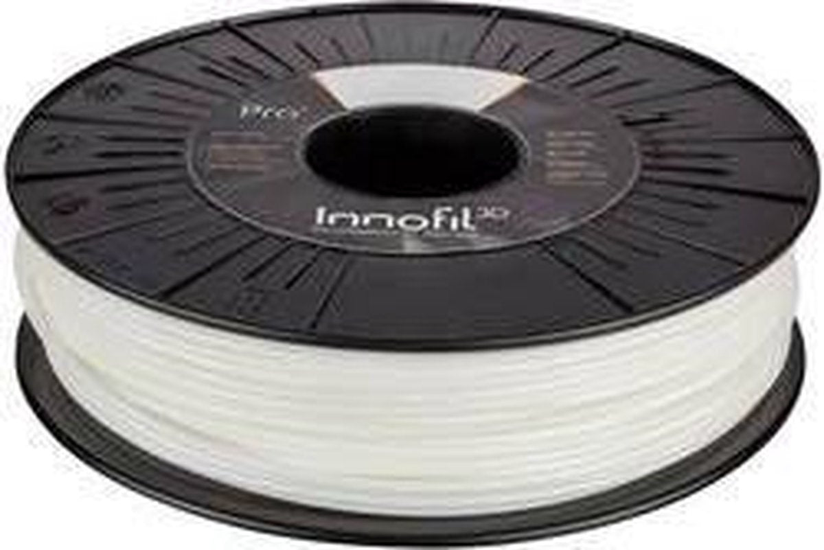 BASF - Ultrafuse PR1-7501a075 Tough PLA Filament Tough PLA  - Natuur-wit - 1 stuk(s)