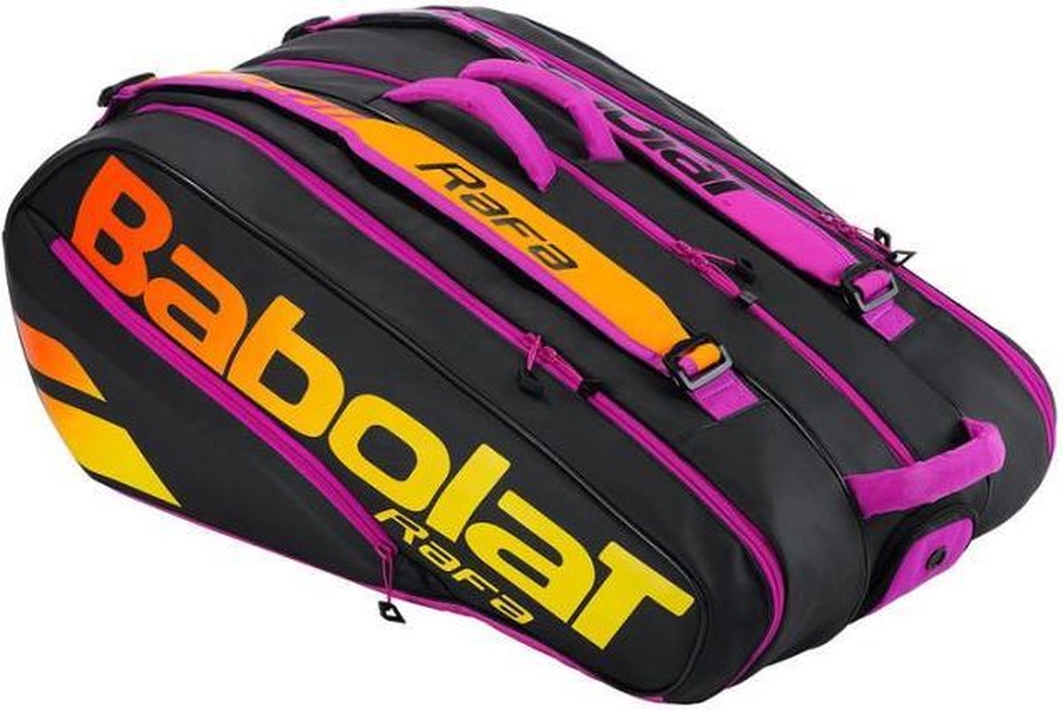 Babolat RH12 Pure Aero Rafa Bag