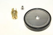 Zeefinzet Cremaschijf filter zeef espresso koffie koffiezetter origineel Magimix 11827