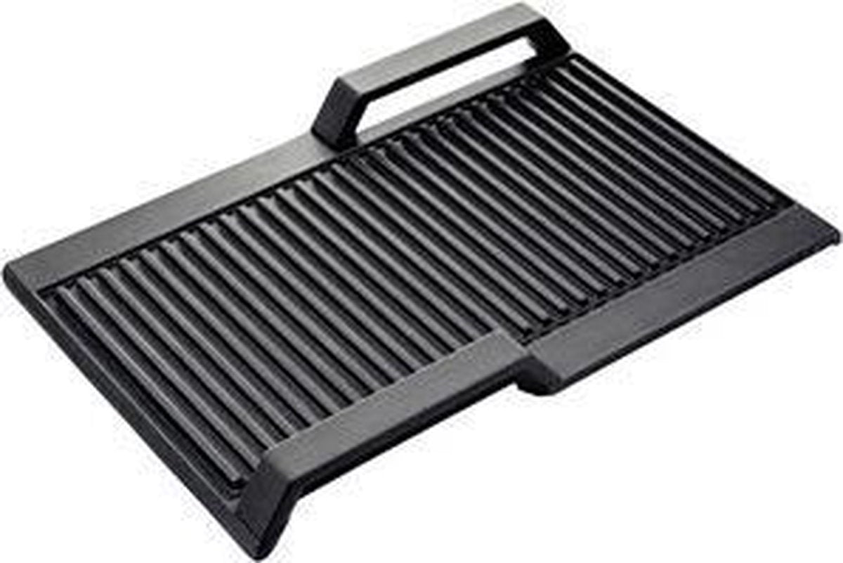 Neff Grillplaat Z9416X2 - Geëmailleerd