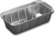 Aluminium wegwerp bak  911 ml - 100  stuks