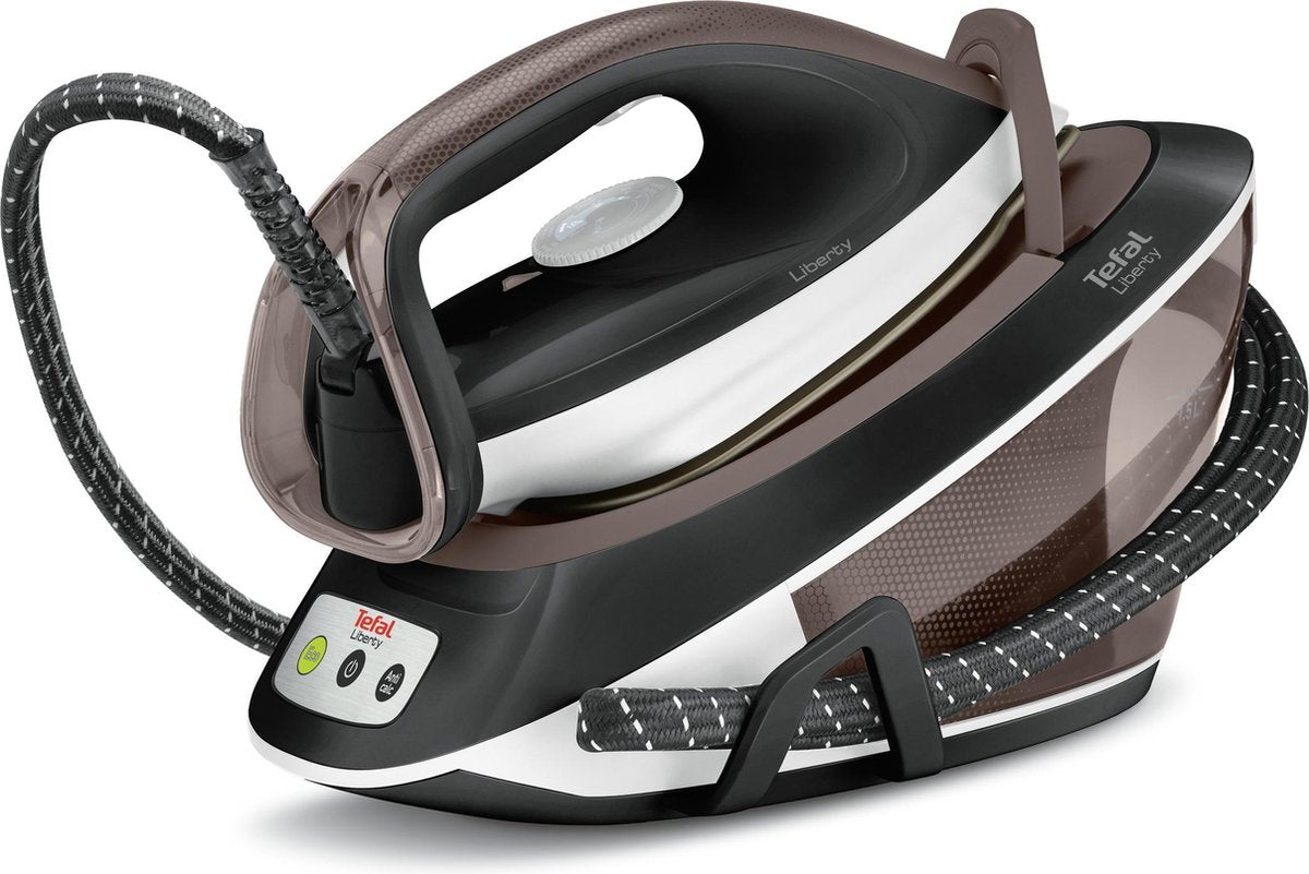 Tefal Liberty SV7040 - Stoomgenerator