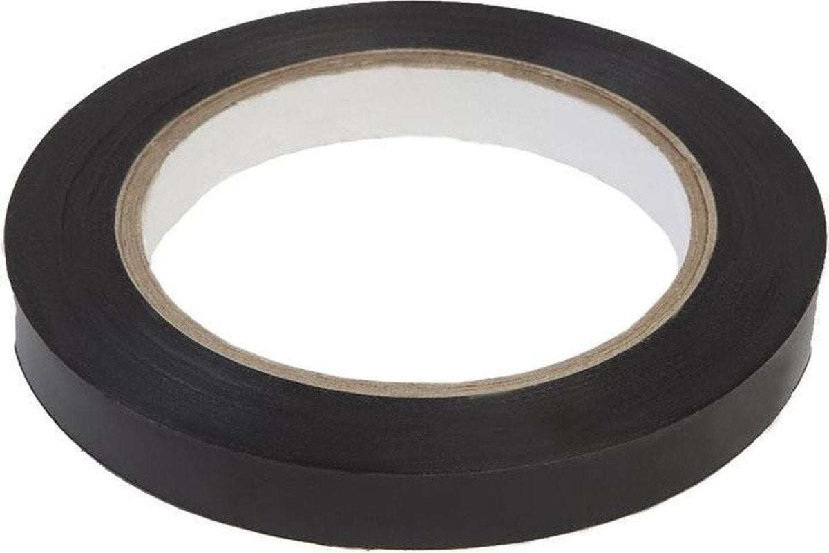 Grip finishing tape (black)