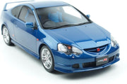 Otto Mobile Honda Integra Type R (DC5) Blauw 1:18 (Asia Special Edition)