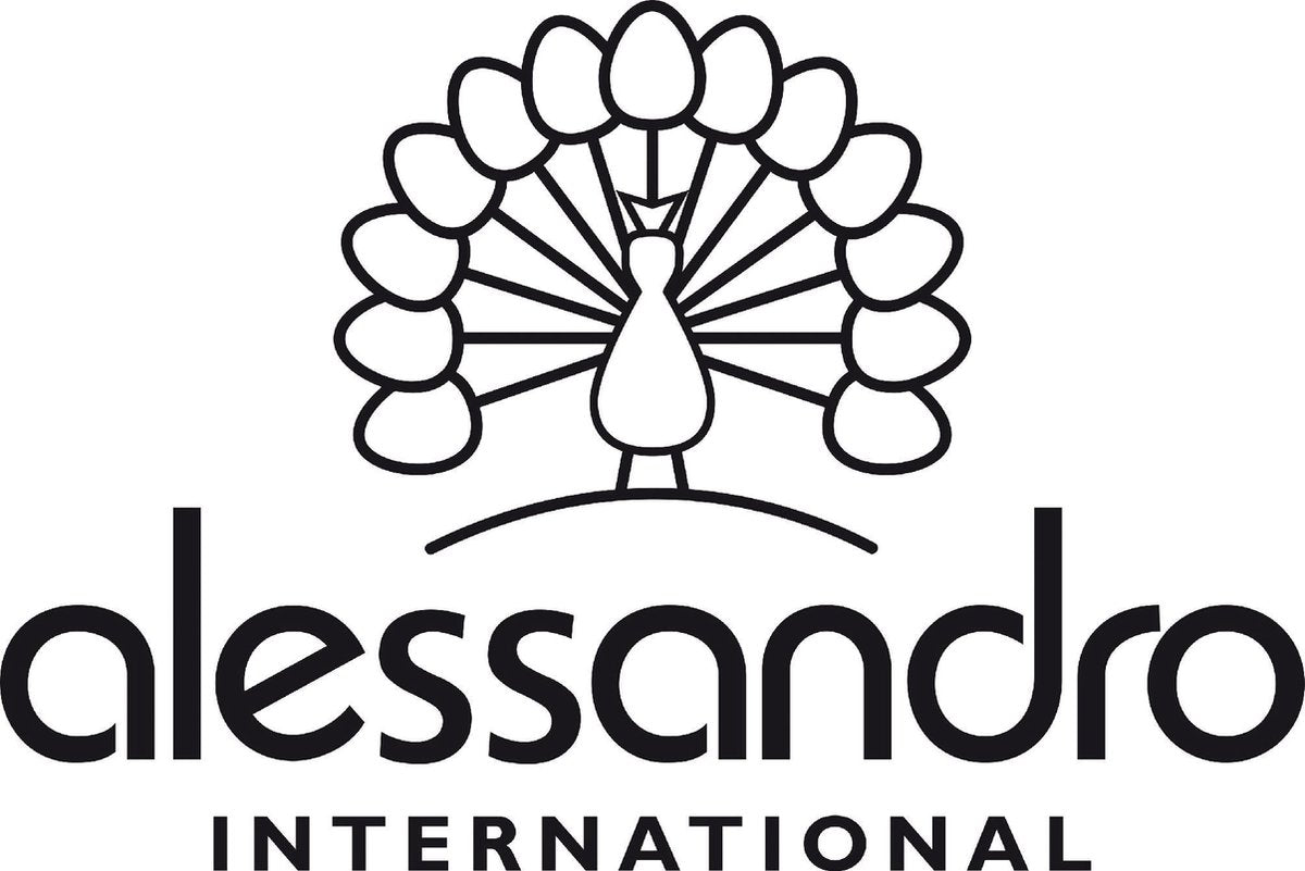 Alessandro Pedix Feet Smoothout eelt vijl