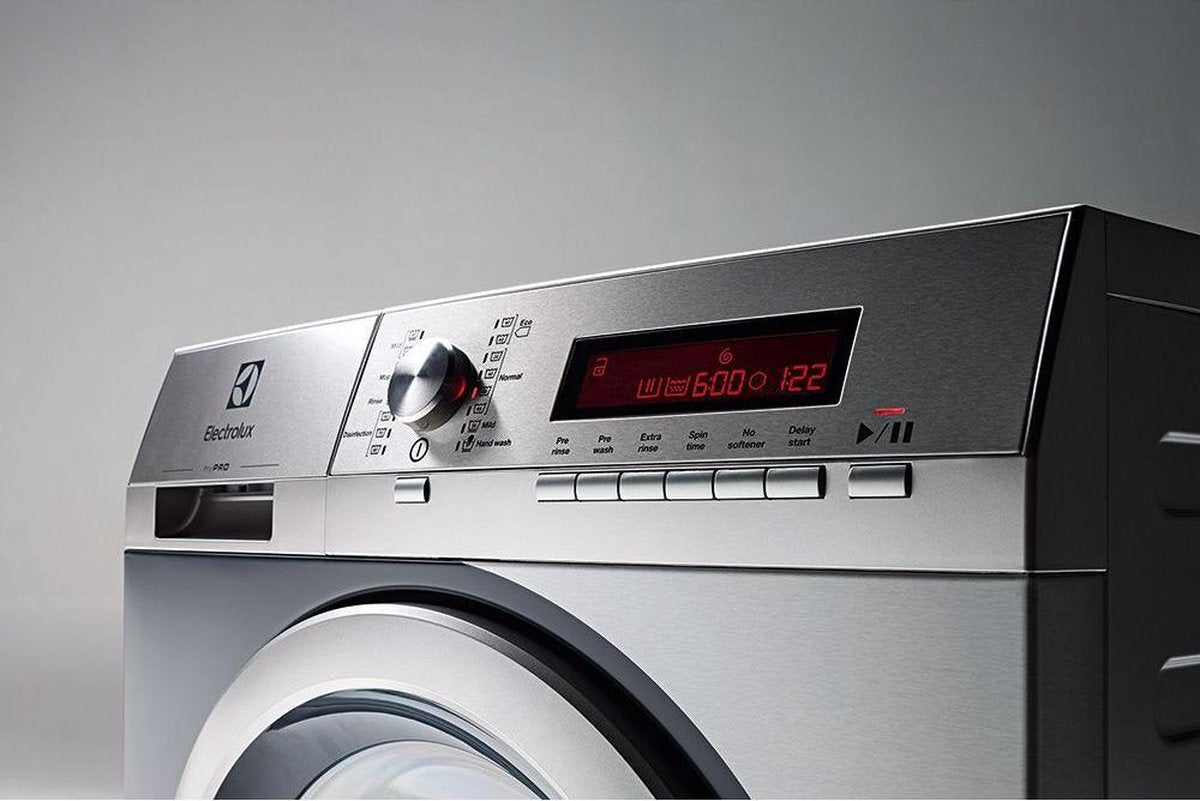 Electrolux wasmachine MyPro WE170P