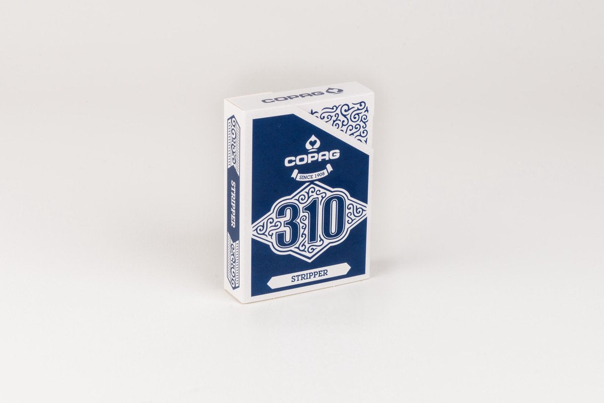 Copag 310 - Stripper - Speelkaarten