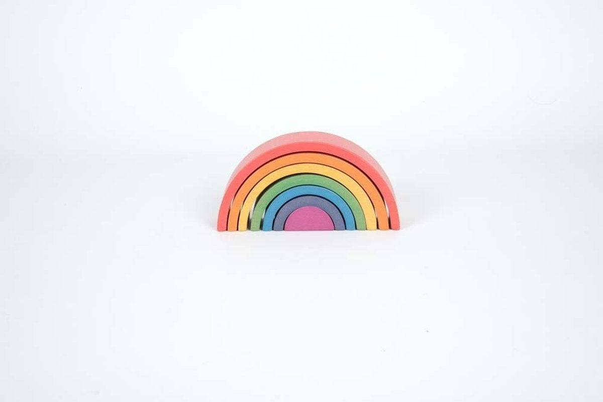 TickiT Rainbow Architect Arches