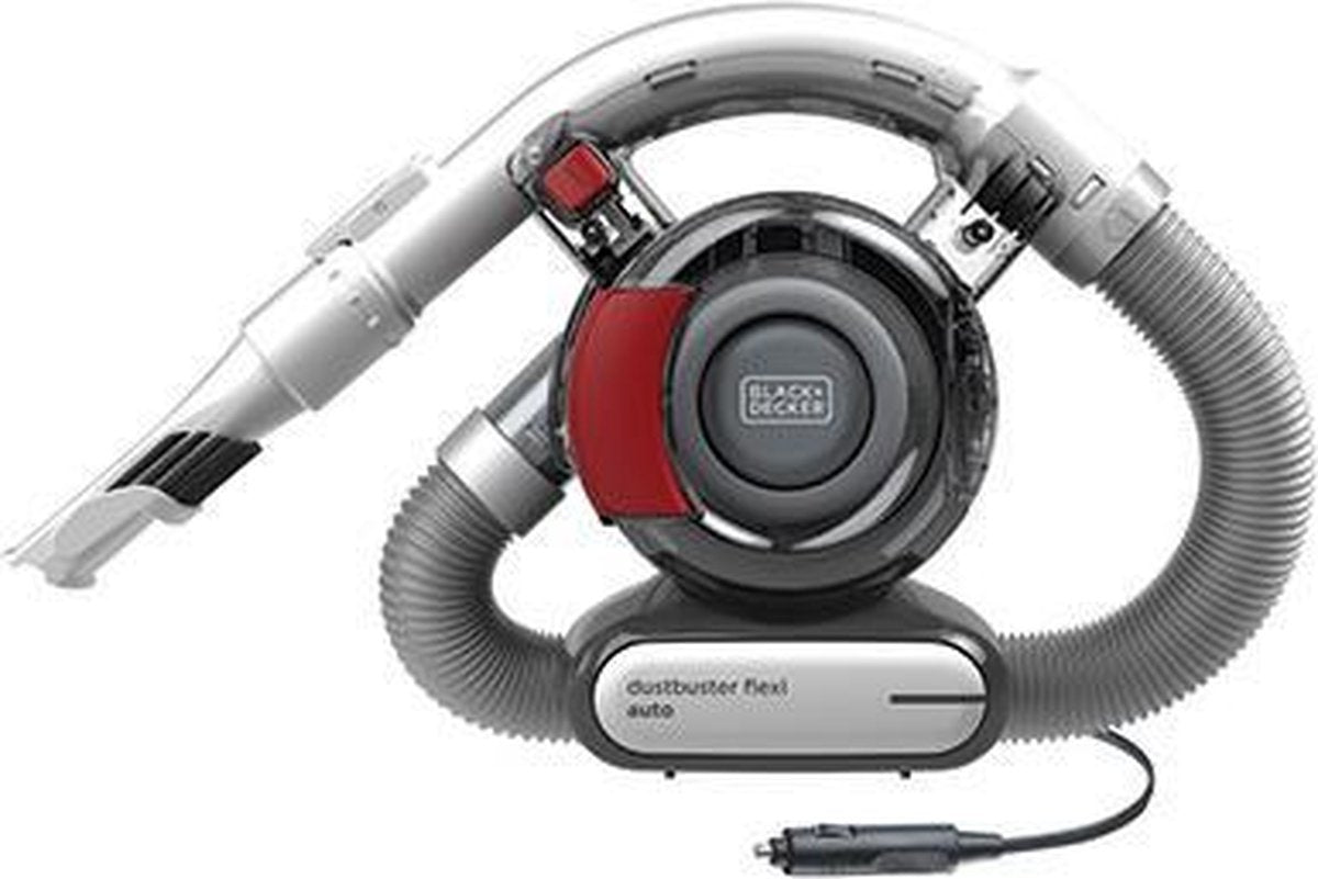BLACK+DECKER PD1200AV-XJ - Kruimeldief