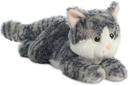 Aurora Knuffel Flopsie Lily Kat Junior 30