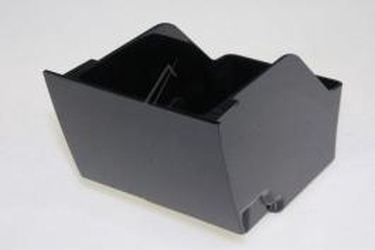Opvangbak voor koffieafval koffie espresso origineel  Delonghi 11908