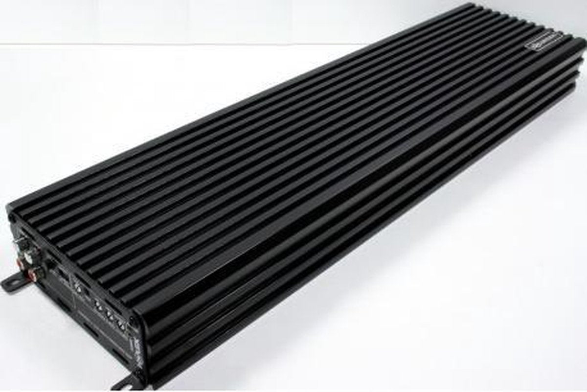 excursion hxa5k monoblock 3000 watt
