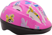Fietshelm Impec Dragonfly Roze