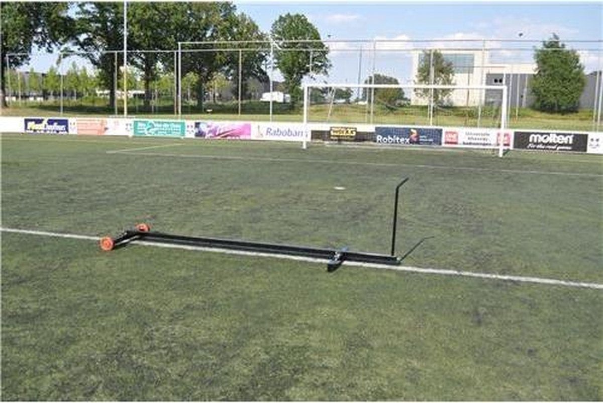 Trolley voor Oefenpop Flex