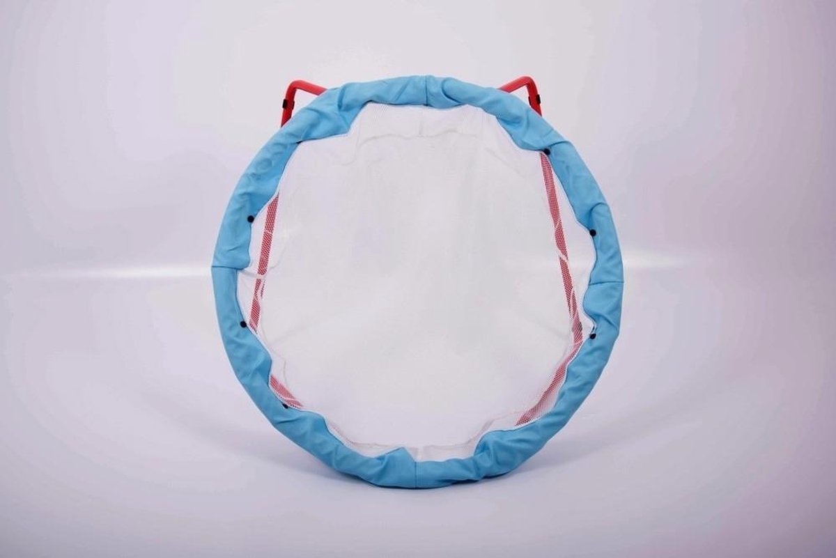Gigantisch Vangnet