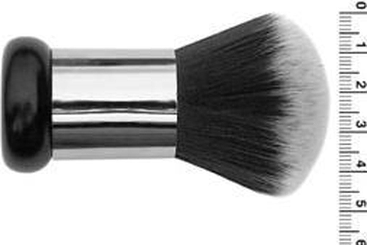 Grimas - Kabuki - Brush - Visagie - KB1