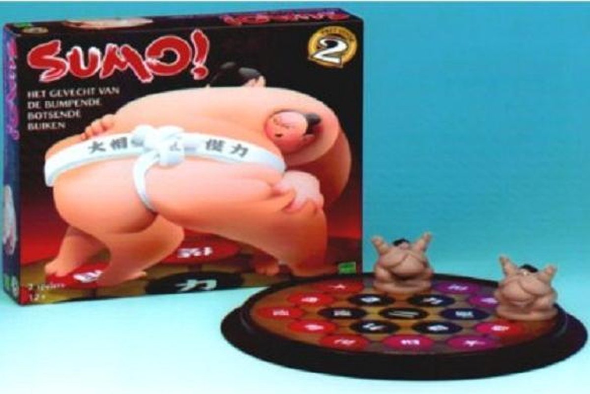 Sumo!