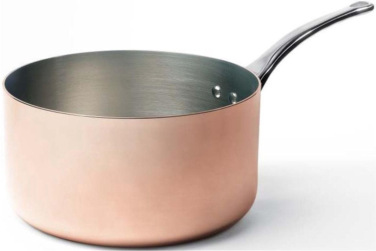 De Buyer Prima Matera Steelpan