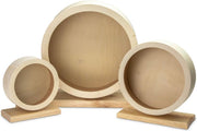 Bogie wheel cork l 28