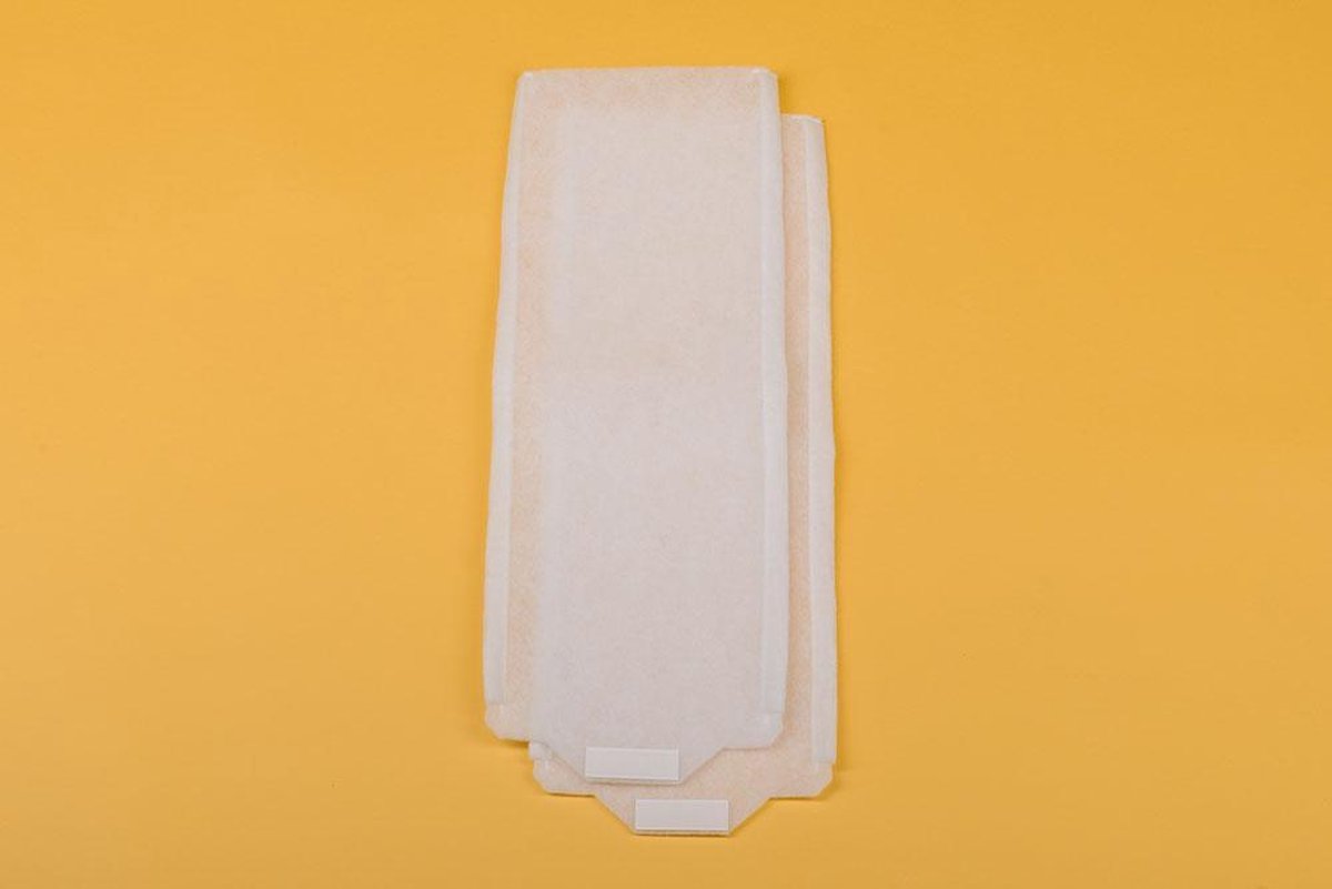 WTW-Filters STORK (J.E. STORKAIR) WHR 930 / 950 / 960 G3