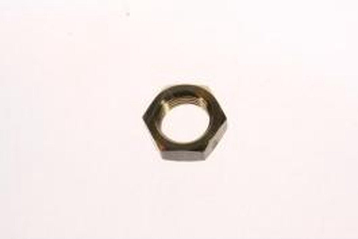 ZESKANTIGE MOER 1/8 GAS H=4 koffiezetter espresso origineel Saeco 7940