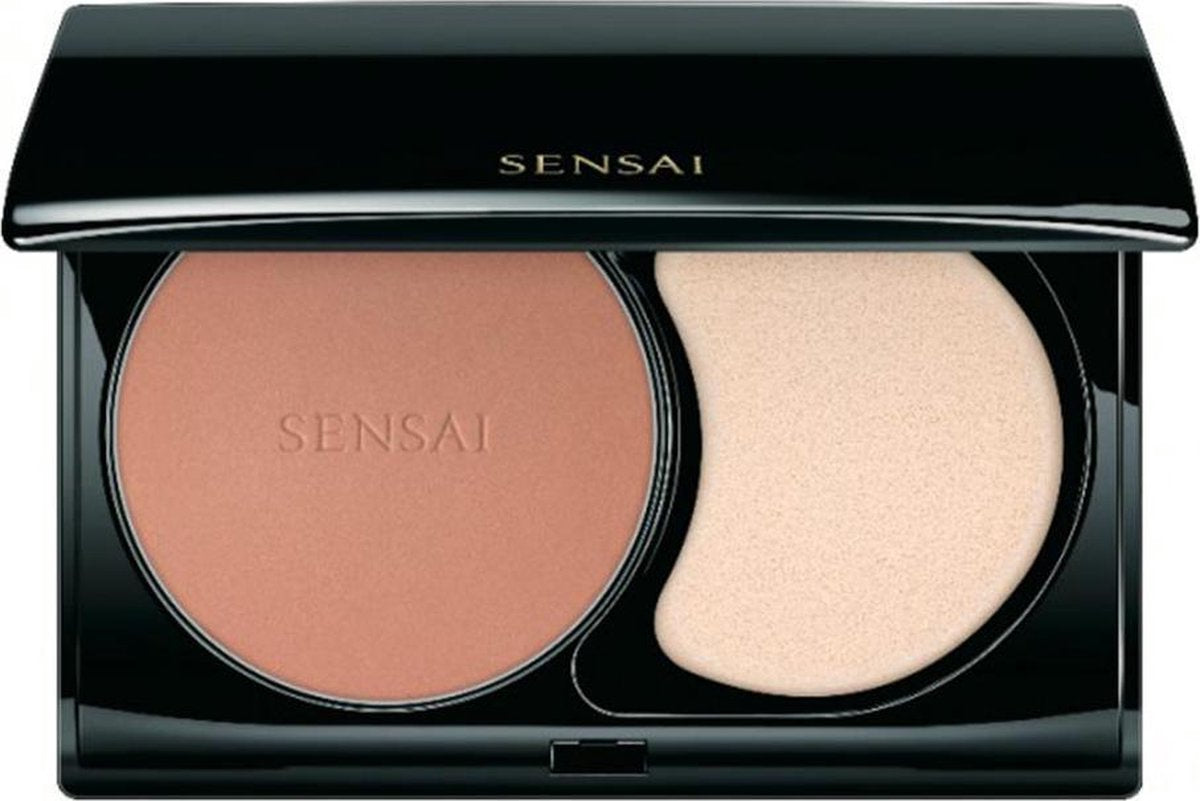 SENSAI Total Finish Foundation Refill Foundation 11 gr