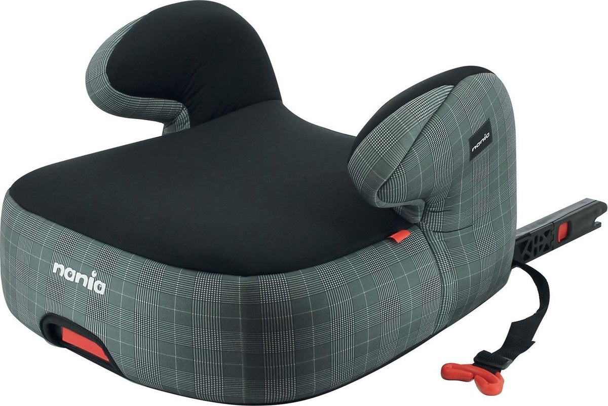 Nania Isofix zitverhoger - DREAM Easyfix - London