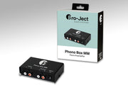 Pro-Ject Phono Box MM