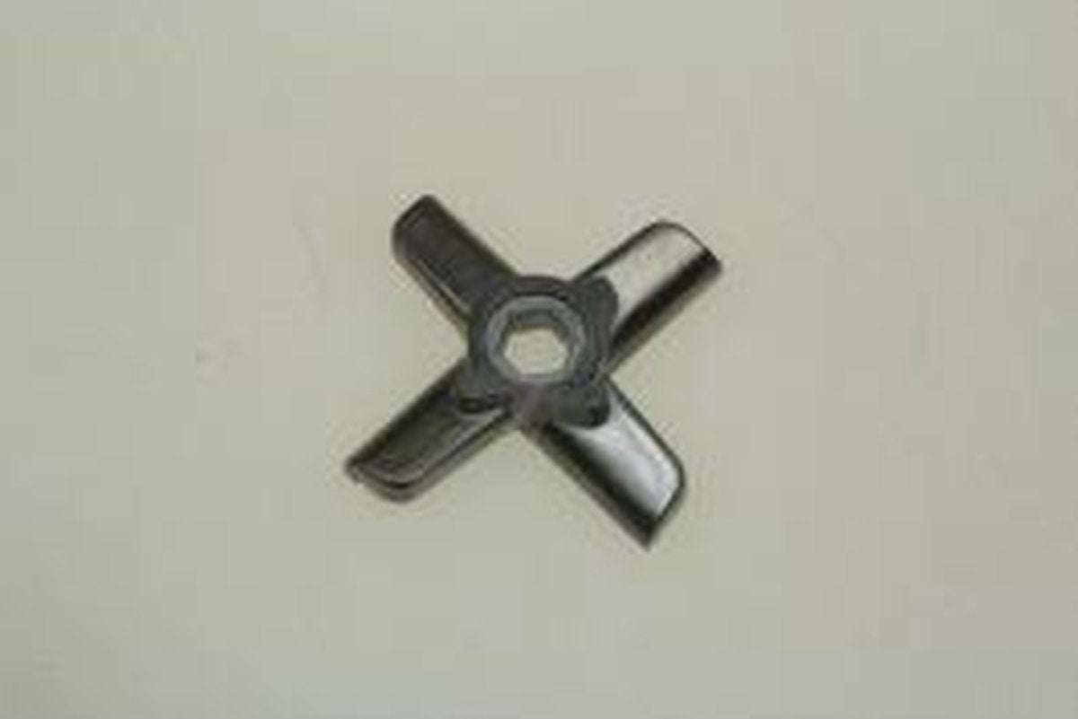 Mes vleesmolen keukenmachine AX950 Kenwood 9586