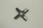 Mes vleesmolen keukenmachine AX950 Kenwood 9586