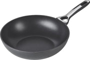 Pyrex Origin+ Wok Pan - Aluminium - Ø28 cm - Grijs