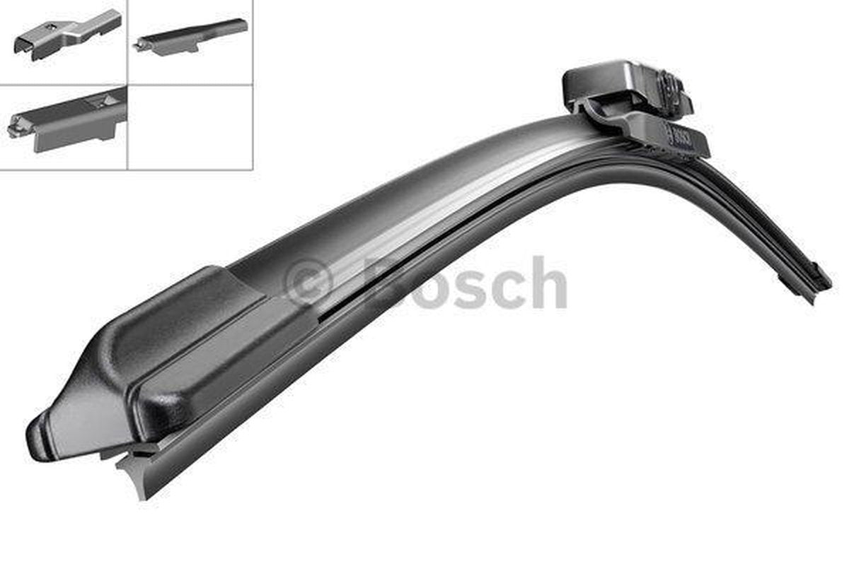 Ruitenwisserblad Bosch 3 397 006 827