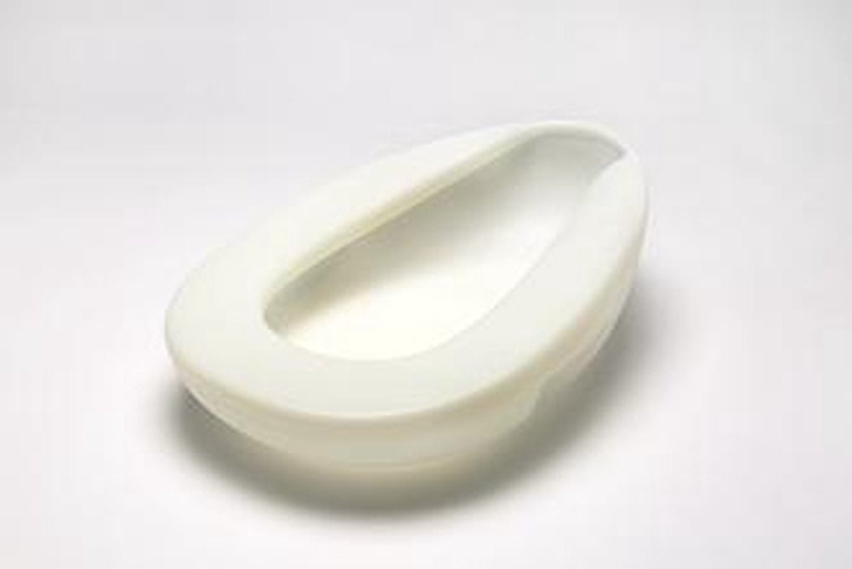 Adhome Bedpan economy wit - 39 x 4