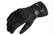 Jofama motorhandschoenen Hugin zwart 09