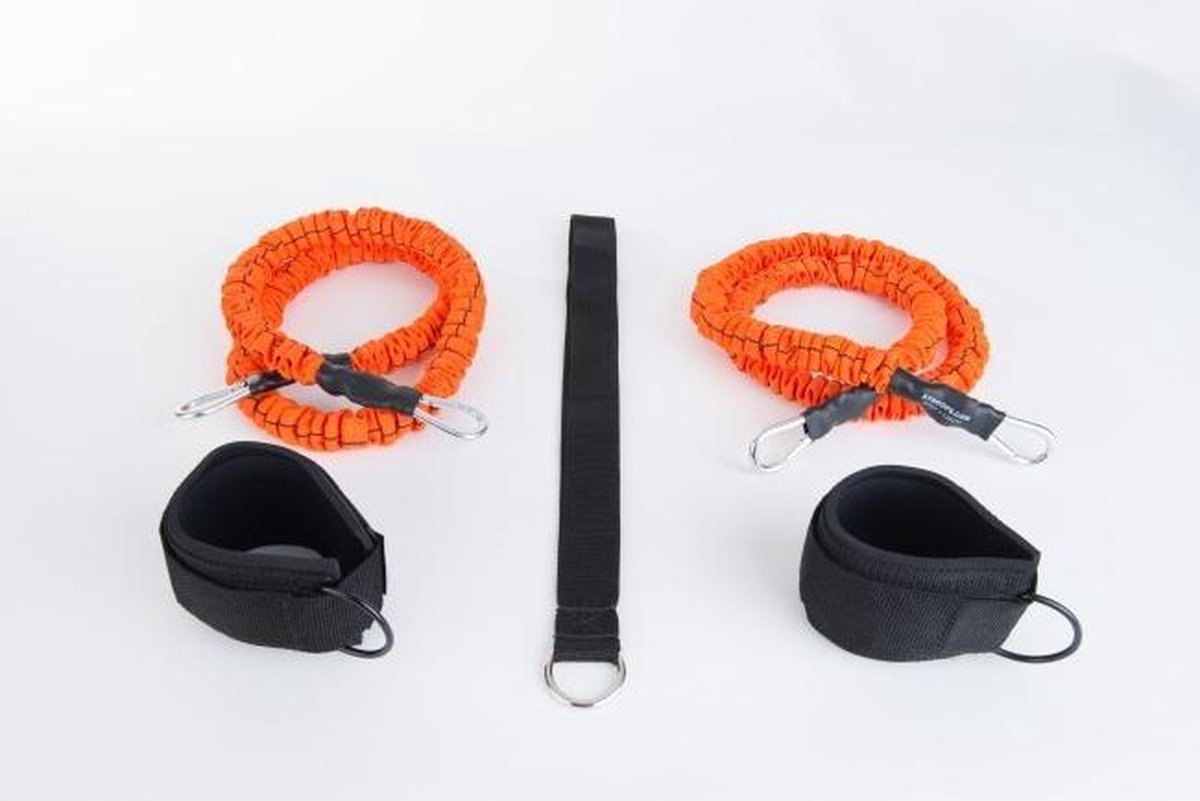 Stroops - Shoulder Surge Medium