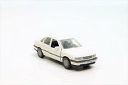 Gama Opel Vectra 1993 Wit 1:43