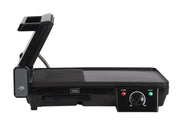 Trebs 99346 - Contactgrill - 3 in 1