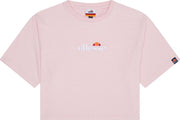 Ellesse Ellesse Fireball T-shirt - Vrouwen - roze