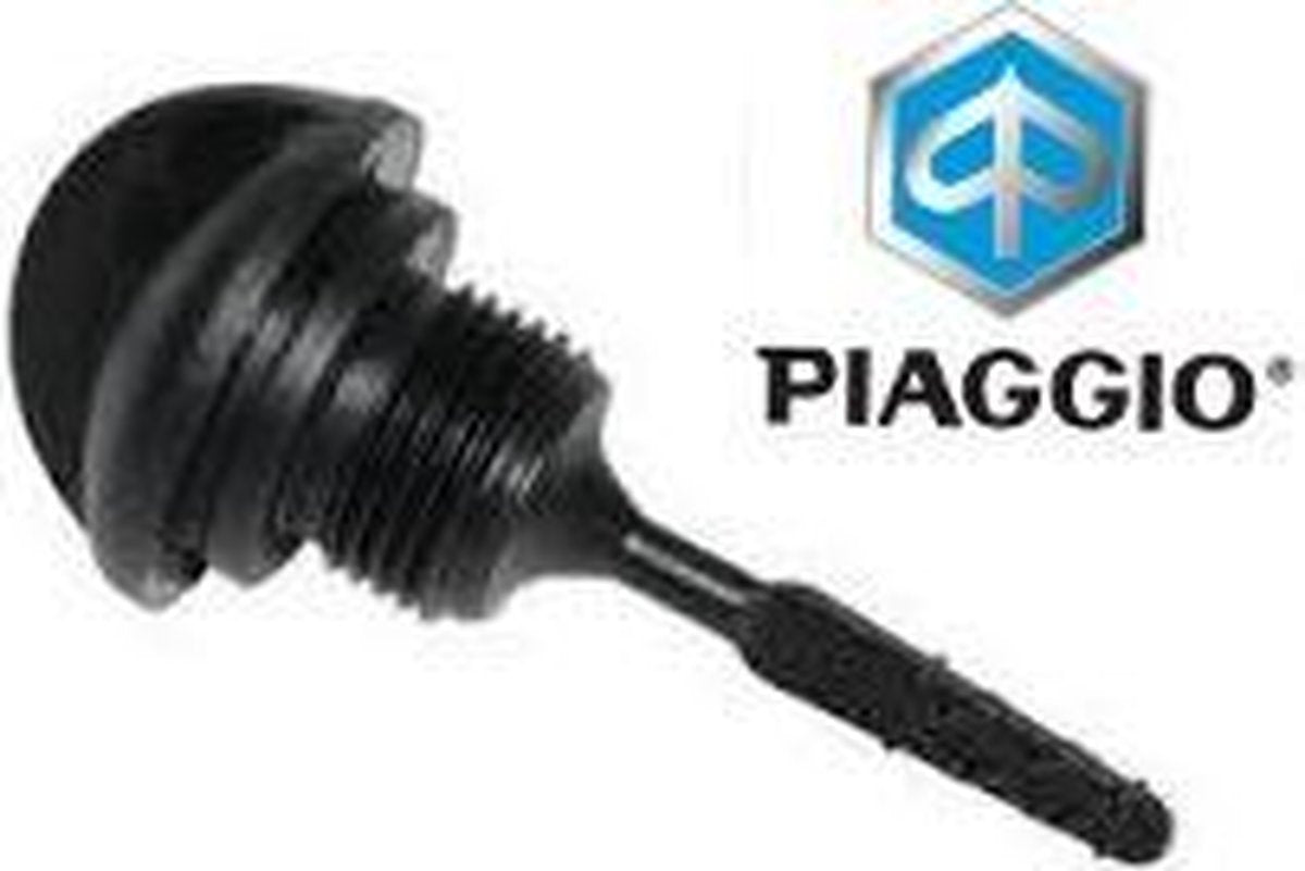 Oliepeilstok OEM | Piaggio 4T