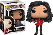 ASH Vs EVIL DEAD - Bobble Head POP N° 397 - Kelly
