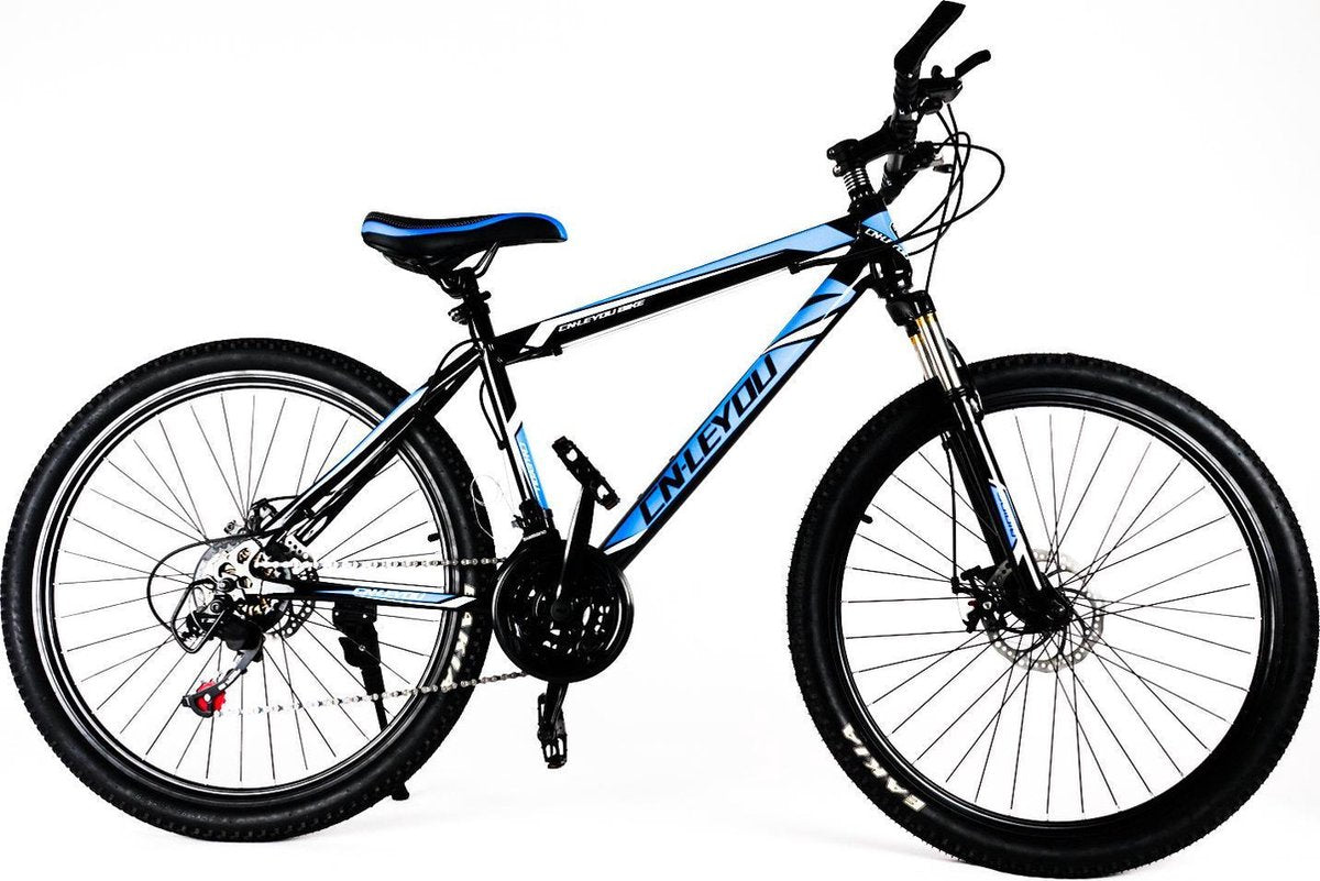 Generation mountainbike 24"