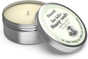 Nacomi - Shea Butter Massage Candle Massage Candle From Butter Shea Green Tea 150G