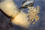 Amandelmeel 1 kg