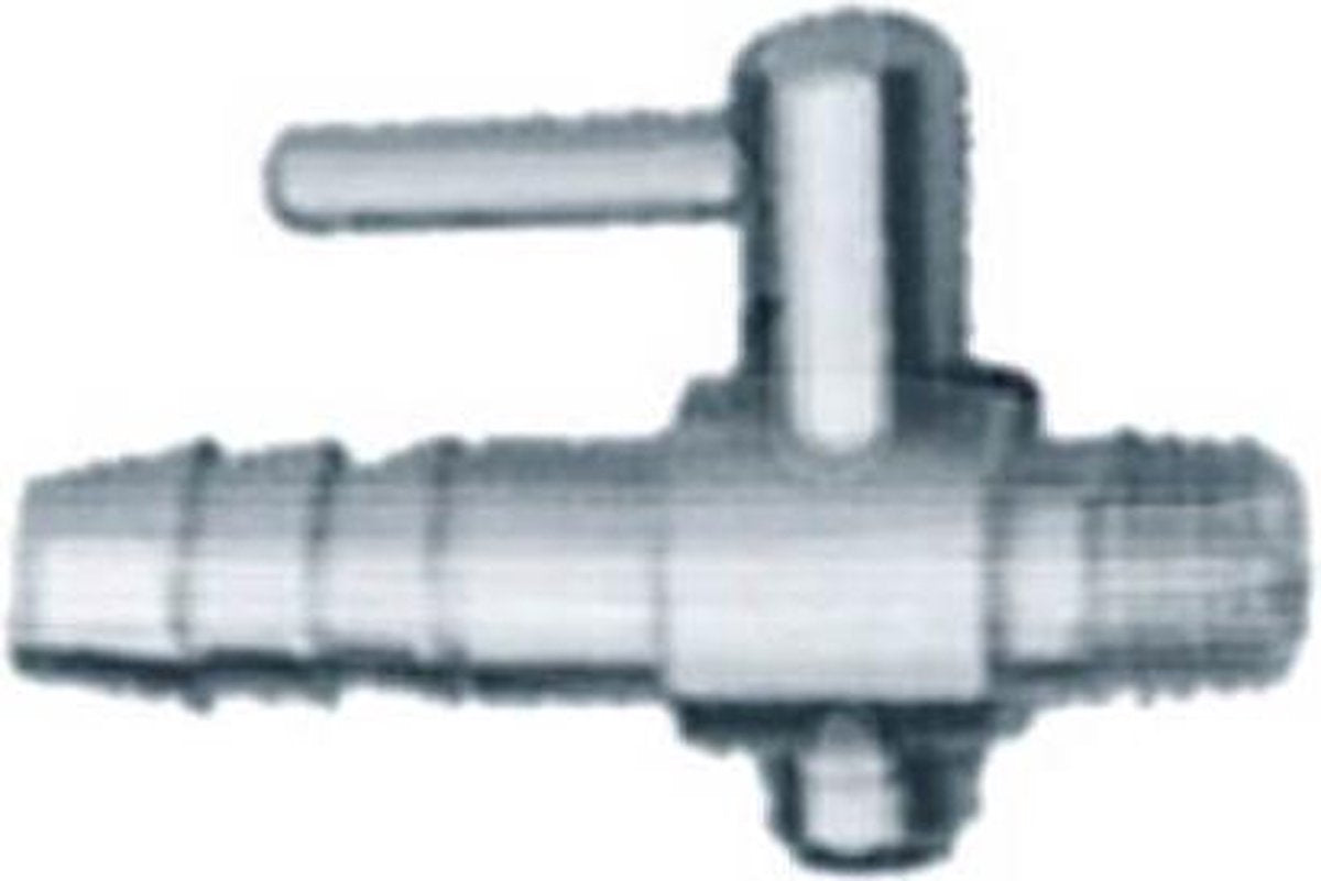 Regelkraan - 4 tot 6 mm