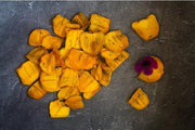 Kaki gedroogd 500 gram