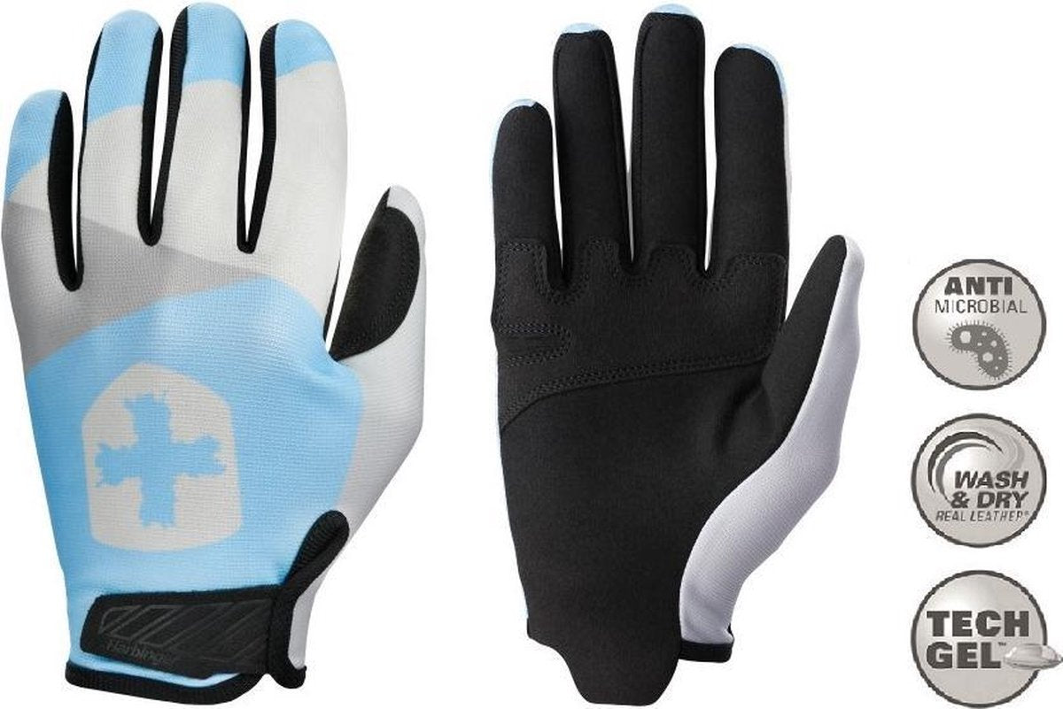 Harbinger - Shield Protect Handschoenen Dames - L