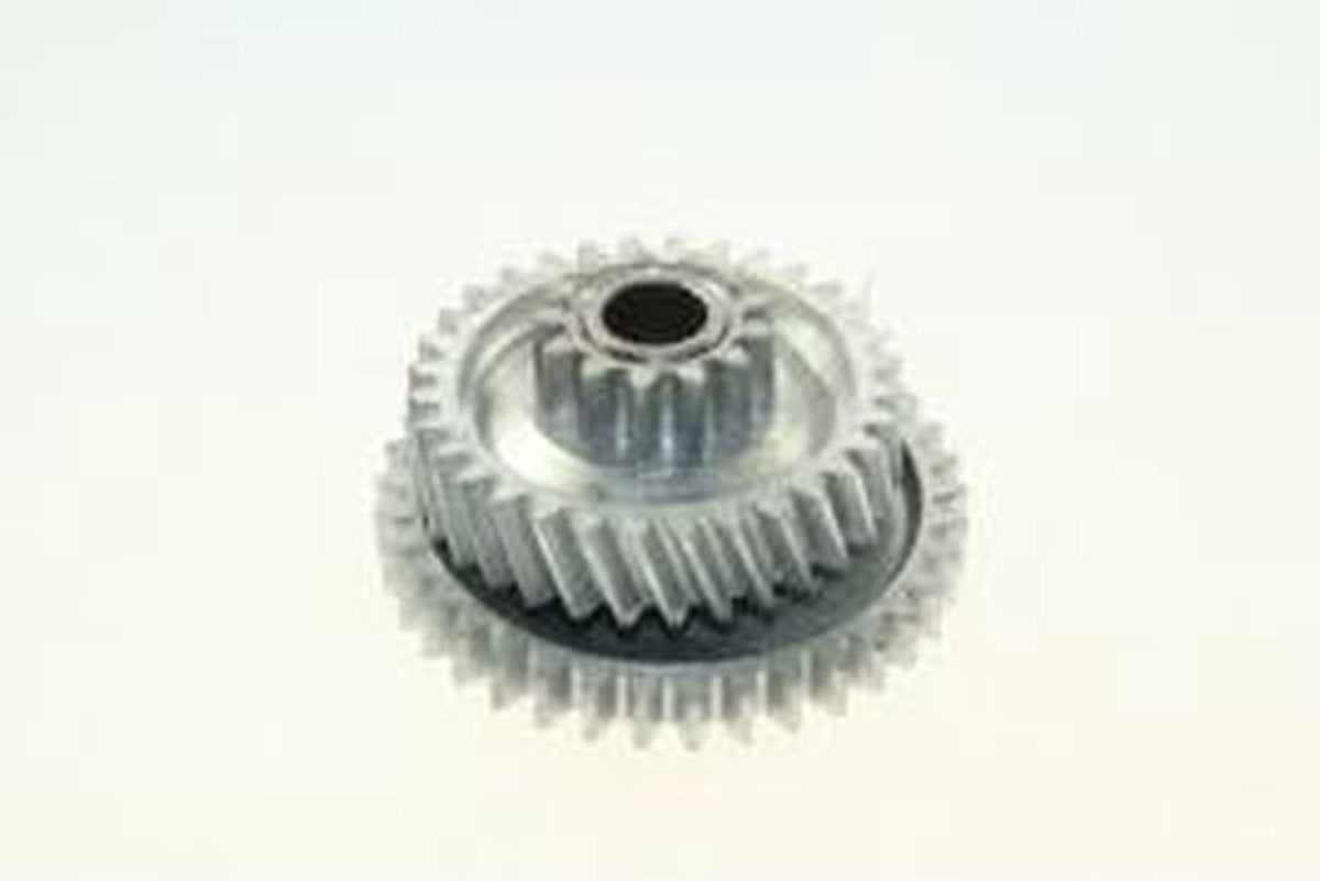 Tandwiel dubbel keukenmachine Kenwood 6331