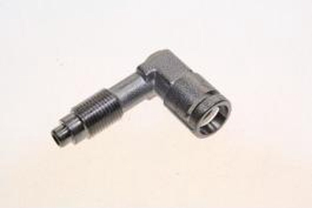 Aansluitstuk connector 1/8 koffiezetter espresso origineel Saeco 7916